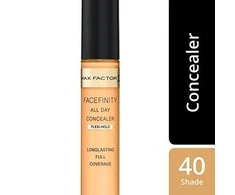 Korektorius"Max Factor Facefinity All Day Maskuoklis 20" 7,8ml