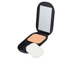 Max Factor Facefinity Compact makiažo pagrindas moterims, 10 g