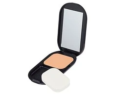 Max Factor Facefinity Compact makiažo pagrindas moterims, 10 g