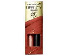MAX FACTOR Lipfinity lūpų dažai Pomadka 130 Luscious 4,2g