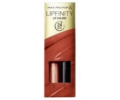 MAX FACTOR Lipfinity lūpų dažai Pomadka 130 Luscious 4,2g