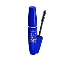 Blakstienų tušas Maybelline Volum'Express Juodas 10MLT