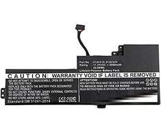 Baterija CoreParts Lenovo akumuliatorius