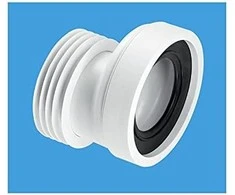 McAlpine Jungiamoji jungtis - 20 mm WCCON4