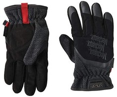 Mechanix Wear Žieminės pirštinės Mechanix COLDWORK™ FastFit, dydis S