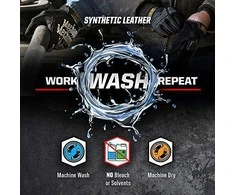 Mechanix Wear Žieminės pirštinės Mechanix COLDWORK™ M-Pact, dydis M