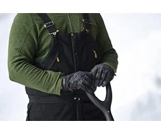 Mechanix Wear Pirštinės Mechanix COLDWORK™ ORIGINAL, pašiltintos , S dydis. Velcro, dirbtinė oda, 3M Thinsulate™C40