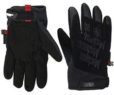 Mechanix Wear Žieminės pirštinės Mechanix COLDWORK™ ORIGINAL, XL dydis. Velcro, dirbtinė oda, 3M Thinsulate™C40