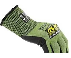Mechanix Wear Pirštinės Mechanix SpeedKnit™ S2EC06, Cut level D, dydis M/8
