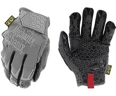 Mechanix Wear Pirštinės Mechanix Box Cutter, XL dydis.