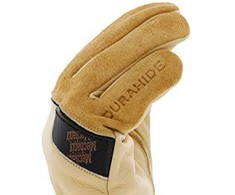 Mechanix Wear Žieminės pirštinės Mechanix Durahide™ Insulated Driver, dydis XL