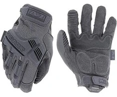 Mechanix Wear Pirštinės Mechanix M-Pact® 52 juodos/raudonos Ldydis. Velcro, TrekDry®, dirbtinė oda, delno, krumplių, Armortex®, pirštų apsauga, D30® apsauga nuo vibracijos