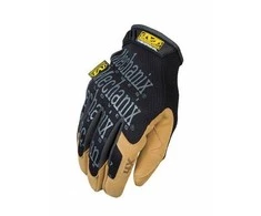 Mechanix Wear Pirštinės Mechanix The Original® 4X L dydis. Velcro, dirbtinė oda 4X, TrekDry®