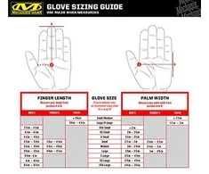 Mechanix Wear Taktinės žieminės pirštinės Mechanix ColdWork Original Covert, dydis M