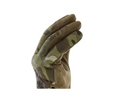 Mechanix Wear Pirštinės Mechanix The Original® Multicam® Camouflage XL dydis. Velcro, dirbtinė oda, TrekDry®