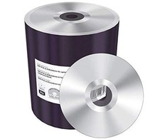 MediaRange DVD+R 8.5 GB 8x 100 vnt (MR472)