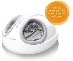 Pėdų masažuoklis Medisana FM 888 Shiatsu