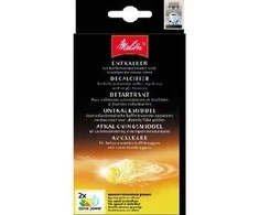 MELITTA Nukalk. milt. Anti Calc 2x40g.