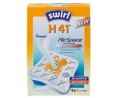 SWIRL H41/4 MP Plus D.s. filtrai