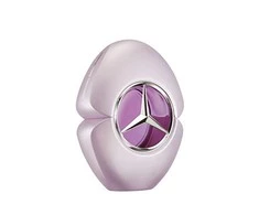 Mercedes-Benz Mercedes-Benz Woman EDP parfumuotas vanduo moterims, 90 ml