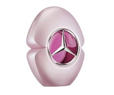 Mercedes-Benz Mercedes-Benz EDT, 60 ml