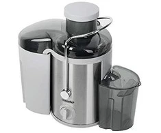 Sulčiaspaudė Mesko | Juicer | MS 4126 | Type Automatic juicer | Nerūdijantis plienas | 600 W | Extra large fruit input | Greičių skaičius 3