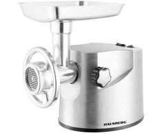 BERVIN DIS TICARET LTD STI HAUSBERG HB-3445 Mėsmalė