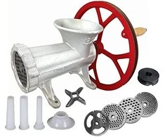 Mėsmalė KingHoff KH-1432