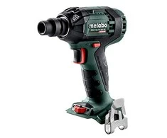 Aku.smūginio veržliasukio SSW 18 LTX 300 BL korpusas MetaLoc, Metabo