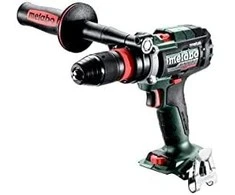 METABO ATSUKTUKAS BS 18 LTX-3 BL QI METAL CCRASS METABOX