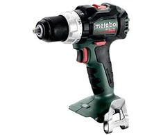 METABO.Rinkinys COMBO 18V 2.9.3 (BS 18 LT BL + SSW 18 LT 300 BL) 2x5,2Ah METABOX