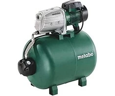 METABO HYDROFOR HWW 9000/100 G