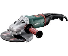 Kampinis šlifuoklis Metabo WE 24-230 MVT; 2400 W