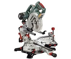 Skersinio pjovimo pjūklas KGSV 72 Xact SYM, Metabo