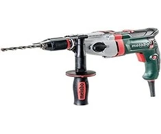 Elektrinis smūginis gręžtuvas Metabo SBEV 1300-2 S; 1300 W