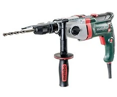 Elektrinis smūginis gręžtuvas SBEV 1300-2 Impuls, Metabo