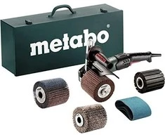 METABO SATYNIARKA SE 17-200 RT Rinkinys