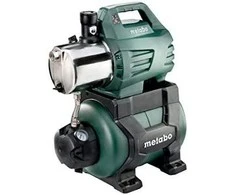 METABO HYDROFOR HWW 6000/25 INOX