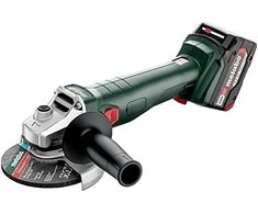 Metabo W 18 L 9-125 Greitas