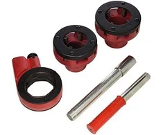 VOREL GWINTOWNICA 5/4"-2", kpl. 2vnt. 55830