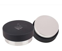Motta Motta - Lightning Tamper Juodas 58,5mm