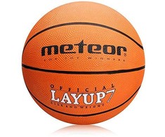Krepšinio Kamuolys Meteor Layup 6