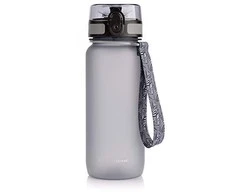 Gertuvė Meteor 650 ml pilka 74576