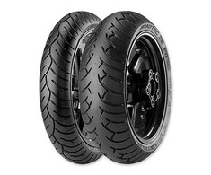 Motociklo padanga Metzeler Roadtec Z6 160/60 R1769W