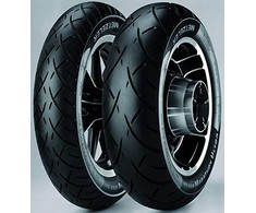 Motociklo padanga Metzeler ME888 Marathon Ultra 200/55 R17 78 V