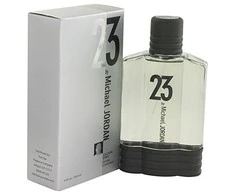 Michael Jordan 23 EDC odekolonas vyrams, 100 ml