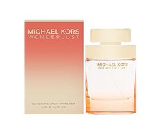 Michael Kors Wonderlust EDP parfumuotas vanduo moterims, 100 ml