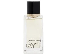 Kvepalai Michael Kors Gorgeous Eau De Parfum Purškiklis 50ml