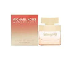 Michael Kors Wonderlust EDP parfumuotas vanduo moterims, 50 ml