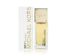 Michael Kors Sexy Amber EDP kvepalai, 50 ml